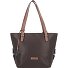 Sonja Schultertasche 25 cm Variante cafe Sonja Schultertasche 25 cm Variante cafe