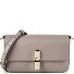  Iride Umhängetasche S Leder 24 cm Variante cachemire gray