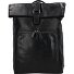  Buddy Daypack Leder 42 cm Laptopfach Variante schwarz