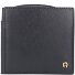 Daily Basis Geldbörse Leder 10 cm Variante schwarz Daily Basis Geldbörse Leder 10 cm Variante schwarz