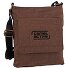 Journey Umhängetasche 19 cm Variante braun Journey Umhängetasche 19 cm Variante braun