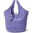  Polo Play Shopper Tasche Leder 28 cm Variante purple