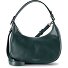 Dancing Letters Schultertasche XS Leder 23 cm Variante mystic river Dancing Letters Schultertasche XS Leder 23 cm Variante mystic river
