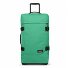 Tranverz Tranverz 2 Rollen Trolley 67 cm Variante gem green Tranverz Tranverz 2 Rollen Trolley 67 cm Variante gem green