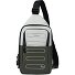  Comby Performance Sling P Sling Bag RFID Schutz 33 cm Variante vaporous grey-olive