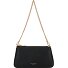 Grace Schultertasche Leder 22 cm Variante black  Grace Schultertasche Leder 22 cm Variante black