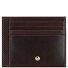 Neaples Kreditkartenetui RFID Schutz Leder 11.5 cm Variante braun Neaples Kreditkartenetui RFID Schutz Leder 11.5 cm Variante braun
