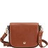  Paris Umhängetasche Leder 19 cm Variante tan