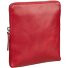 Cambridge Umhängetasche Leder 16 cm Variante rot Cambridge Umhängetasche Leder 16 cm Variante rot