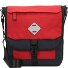 Satipo Umhängetasche 32 cm Variante red Satipo Umhängetasche 32 cm Variante red