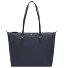 Keaton Shopper Tasche 36 cm Variante navy Keaton Shopper Tasche 36 cm Variante navy