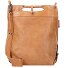Grandma's Luxury Club Mrs. Pancake Umhängetasche Leder 28 cm Variante caramel Grandma's Luxury Club Mrs. Pancake Umhängetasche Leder 28 cm Variante caramel