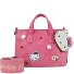 Hello Kitty fritzi Big Baby Handtasche 20 cm Variante pink Hello Kitty fritzi Big Baby Handtasche 20 cm Variante pink