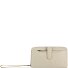 Daphne Geldbörse RFID Schutz Leder 19 cm Variante beige Daphne Geldbörse RFID Schutz Leder 19 cm Variante beige