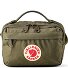  Kånken Hip Pack Handtasche 18 cm Variante green