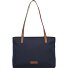  Diana Shopper Tasche 40 cm Variante azur