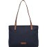  Diana Shopper Tasche 40 cm Variante azur