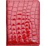 Cayenne Ausweisetui RFID Leder 9 cm Variante kirsche Cayenne Ausweisetui RFID Leder 9 cm Variante kirsche