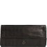 Marina Geldbörse Leder 18 cm Variante dark ash Marina Geldbörse Leder 18 cm Variante dark ash
