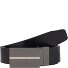 Osgar Gürtel Leder Variante black | 90 cm Osgar Gürtel Leder Variante black | 90 cm