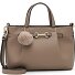  TAS Marissa Handtasche S 27.5 cm Variante taupe