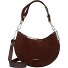 Sunup Schultertasche Leder 25 cm Variante brunette Sunup Schultertasche Leder 25 cm Variante brunette
