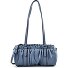  Faye Schultertasche XS Leder 25 cm Variante flower blue