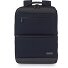 Next Script Rucksack RFID 42 cm Laptopfach Variante elegant blue