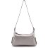  My Bestie Umhängetasche Leder 36 cm Variante warm grey