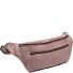  Severo Gürteltasche Leder 33 cm Variante lavender lila