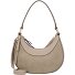  Selva Schultertasche 27 cm Variante taupe