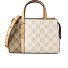  Avril Shopper Tasche 23 cm Variante cappuccino combo