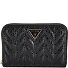 Stacey Geldbörse 14 cm Variante black