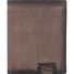 Dallas Geldbörse RFID Schutz Leder 11 cm Variante grey Dallas Geldbörse RFID Schutz Leder 11 cm Variante grey