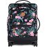  Soft Suitcase Small 4 Rollen Kabinentrolley S 55 cm Laptopfach Variante valladolid