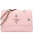 Everlee Mini Bag Schultertasche 18 cm Variante rsw Everlee Mini Bag Schultertasche 18 cm Variante rsw
