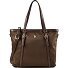  Houston Shopper Tasche 36 cm Variante dk. brown