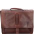 Loreto Kreon Aktentasche Leder 39 cm Laptopfach Variante dark brown Loreto Kreon Aktentasche Leder 39 cm Laptopfach Variante dark brown