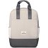 Eco Series Jona Daypack 36 cm Laptopfach Variante sand grey Eco Series Jona Daypack 36 cm Laptopfach Variante sand grey