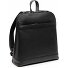  Tigris Daypack Leder 31 cm Variante black