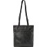 City Cowboy Schultertasche Leder 29 cm Variante schwarz City Cowboy Schultertasche Leder 29 cm Variante schwarz
