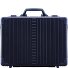Attache Aktenkoffer 43 cm Laptopfach Variante sapphire Attache Aktenkoffer 43 cm Laptopfach Variante sapphire