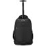  Easy Office 2.0 2 Rollen Rucksacktrolley 48 cm Laptopfach Variante nero