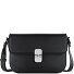  Nela Umhängetasche 22 cm Variante schwarz