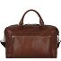  Buddy Weekender Reisetasche Leder 45 cm Variante cognac