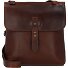  Aberdeen Umhängetasche Leder 21 cm Variante braun