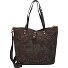 Schultertasche 30 cm Variante militare-grigio Schultertasche 30 cm Variante militare-grigio