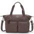  Basic Elevated New Art Schultertasche 49 cm Laptopfach Variante boho cedar