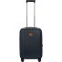 Taormina 4 Rollen Trolley S 57 cm mit Dehnfalte Variante blue Taormina 4 Rollen Trolley S 57 cm mit Dehnfalte Variante blue