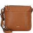 Eda Umhängetasche 23 cm Variante cognac Eda Umhängetasche 23 cm Variante cognac